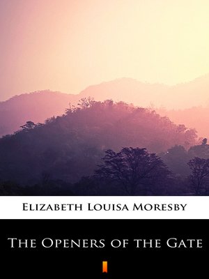 cover image of The Openers of the Gate